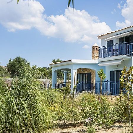 Seirios Luxury Villa Svoronata Luaran gambar