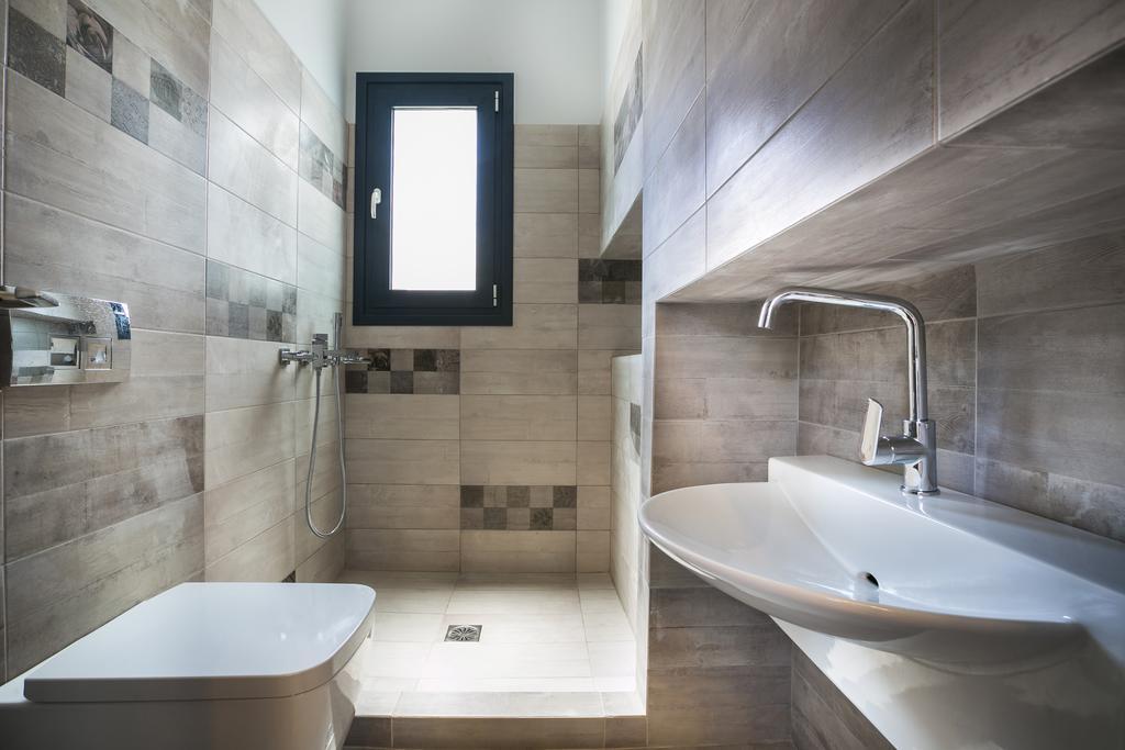 Seirios Luxury Villa Svoronata Luaran gambar