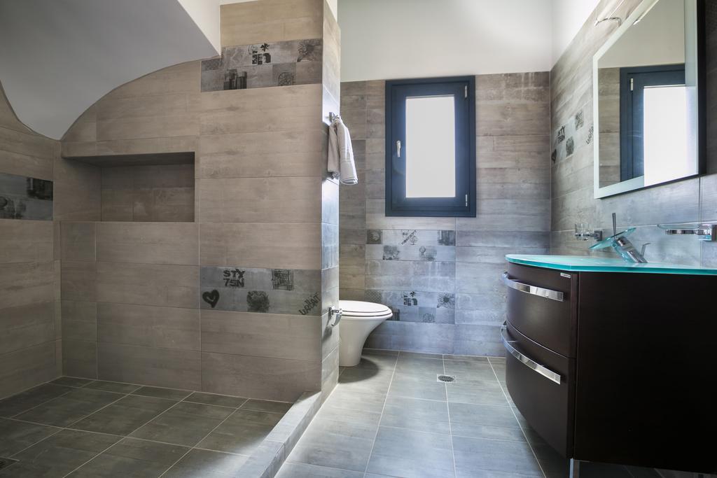 Seirios Luxury Villa Svoronata Luaran gambar