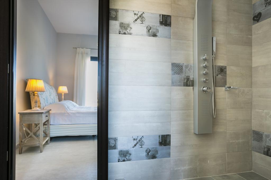 Seirios Luxury Villa Svoronata Luaran gambar